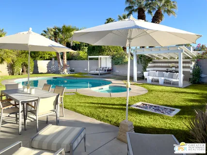 $1,175,000 | 2835 East Plaimor Avenue, Palm Springs, CA 92262
