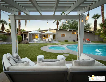 $1,175,000 | 2835 East Plaimor Avenue, Palm Springs, CA 92262