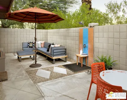 $1,175,000 | 2835 East Plaimor Avenue, Palm Springs, CA 92262