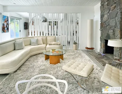 $1,175,000 | 2835 East Plaimor Avenue, Palm Springs, CA 92262