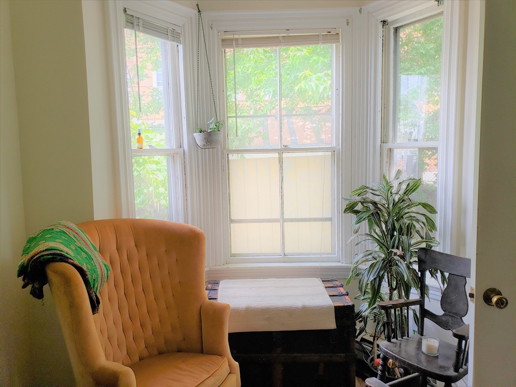 22 Armington Street, Unit R Boston, MA 02134 - Photo 6 of 8