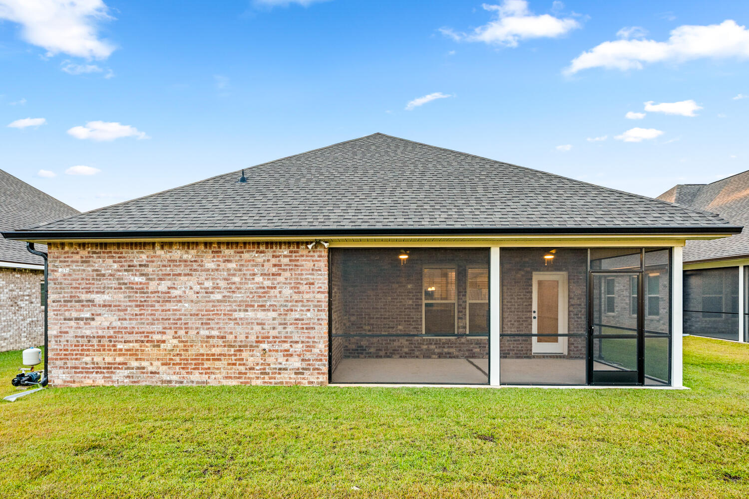 232 West Tweet Street Freeport, FL 32439 - Photo 21 of 23 a view of swimming pool with an outdoor space