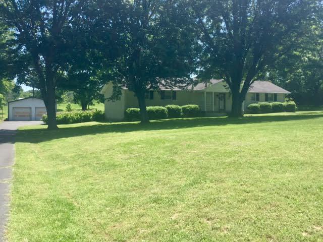 1807 Nelson Road Greenbrier, TN 37072 - Photo 1 of 14 Gallery Image 1