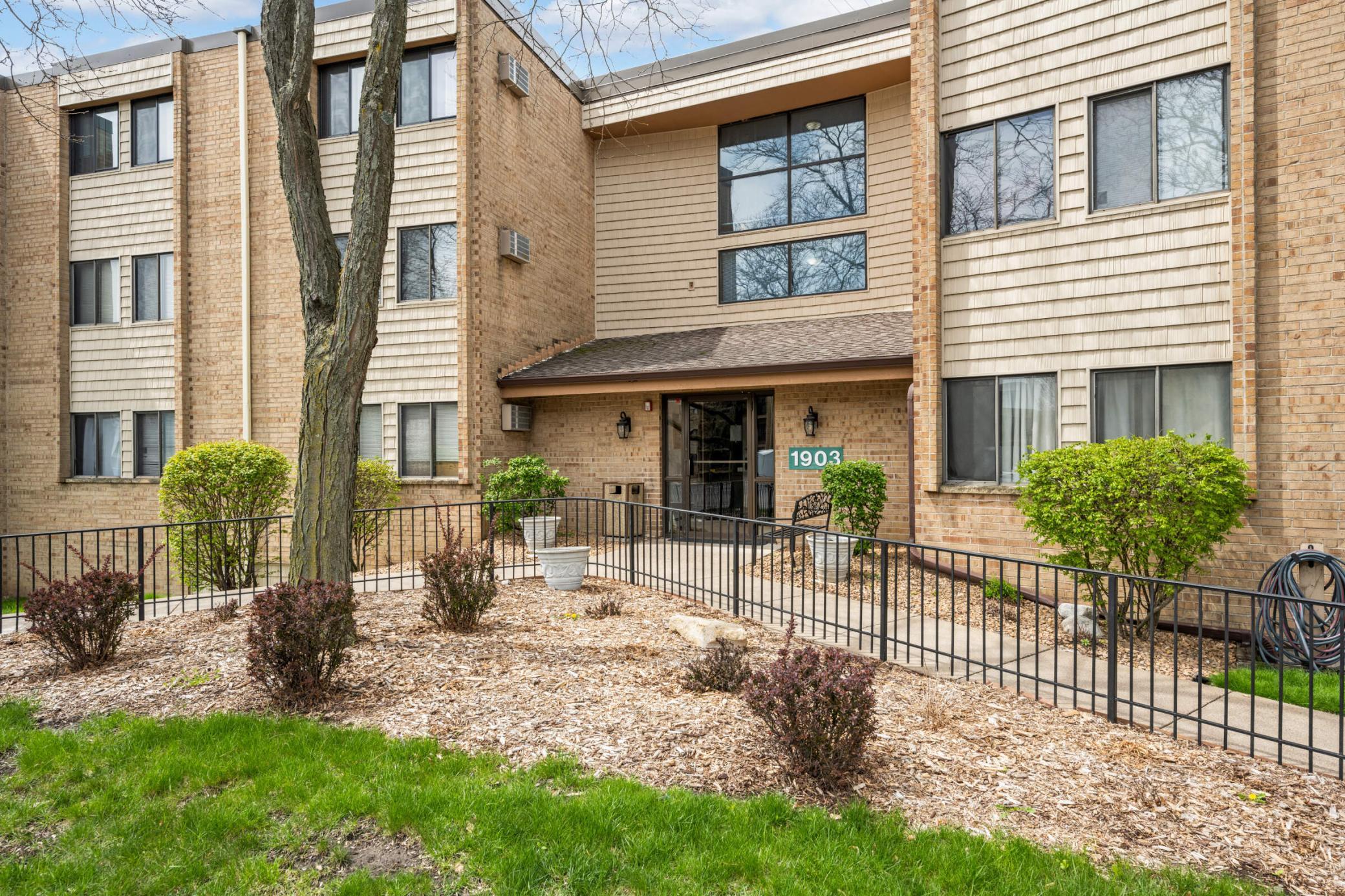 1903 Silver Bell Road, Unit 317 Eagan, MN 55122 - Photo 1 of 1 Gallery Image 1