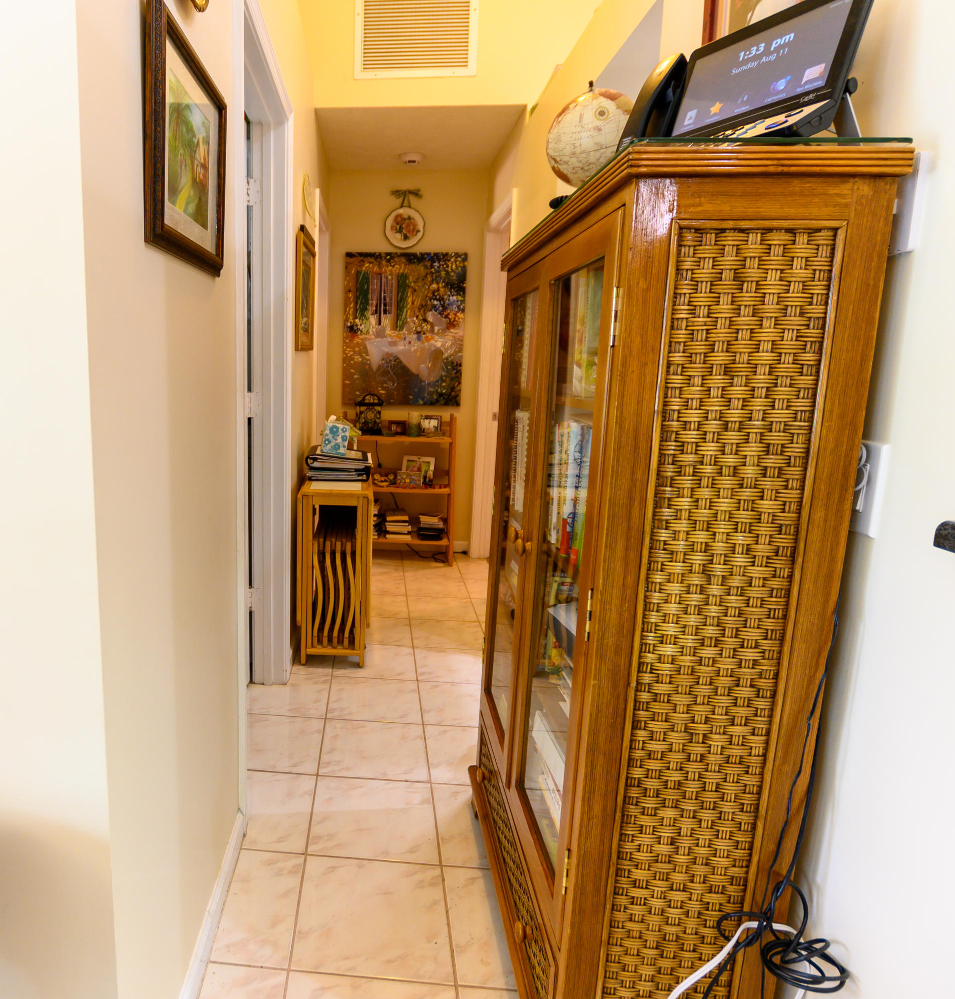 1585 Southwest Flagami Road Port St. Lucie, FL 34953 - Photo 16 of 23 HALLWAY