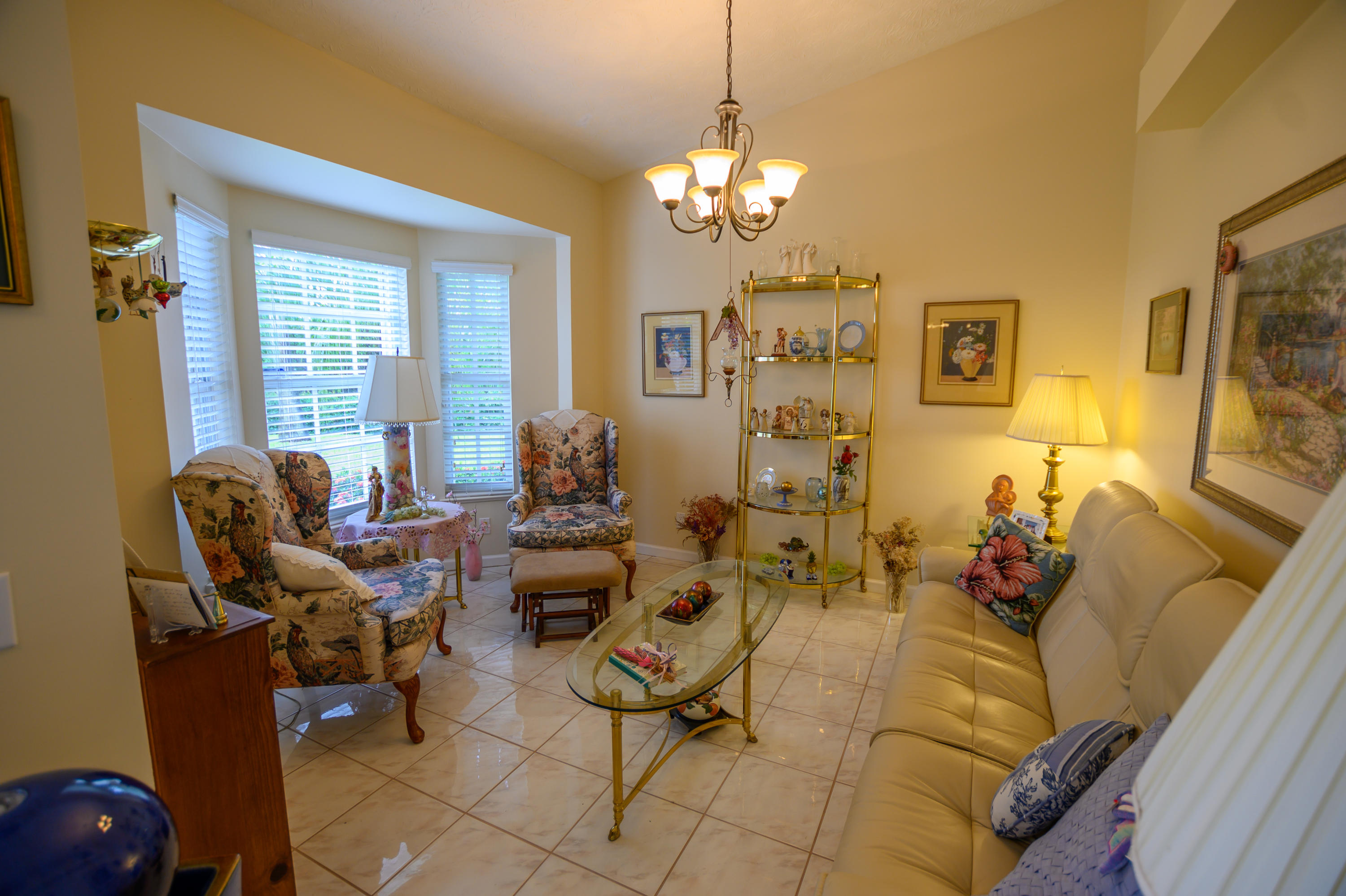 1585 Southwest Flagami Road Port St. Lucie, FL 34953 - Photo 3 of 23 FLORIDA ROOM