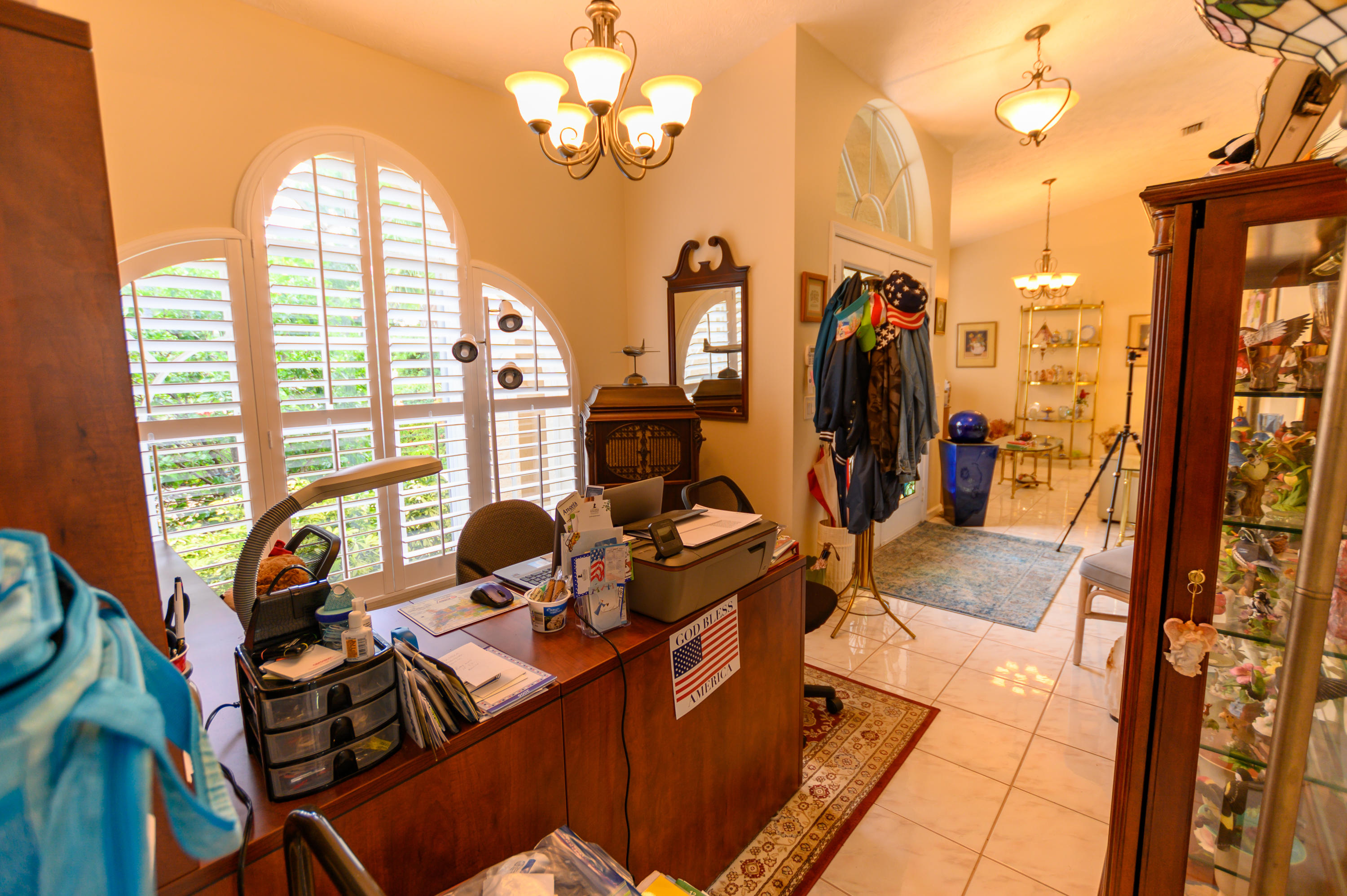 1585 Southwest Flagami Road Port St. Lucie, FL 34953 - Photo 9 of 23 OFFICE/DEN