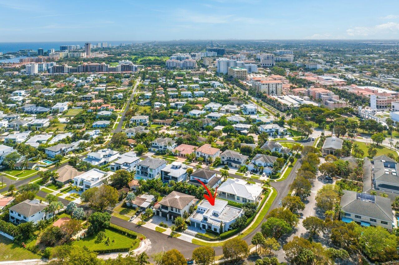 200 Northeast 7th Street Boca Raton, FL 33432 - Photo 51 of 51 054-200Northeast7thStreet-BocaRaton-FL-3