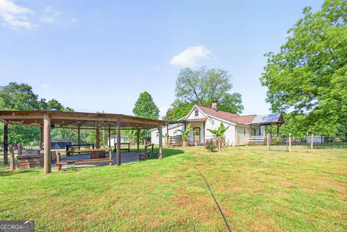 1380 Dunlap Road Winterville, GA 30683 - Photo 35 of 58 Gallery Image 35