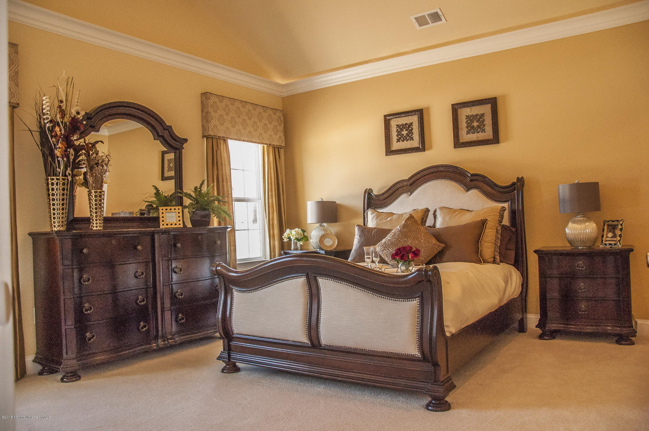 25 Abbey Road Tinton Falls, NJ 07753 - Photo 17 of 22 Cambridge Model