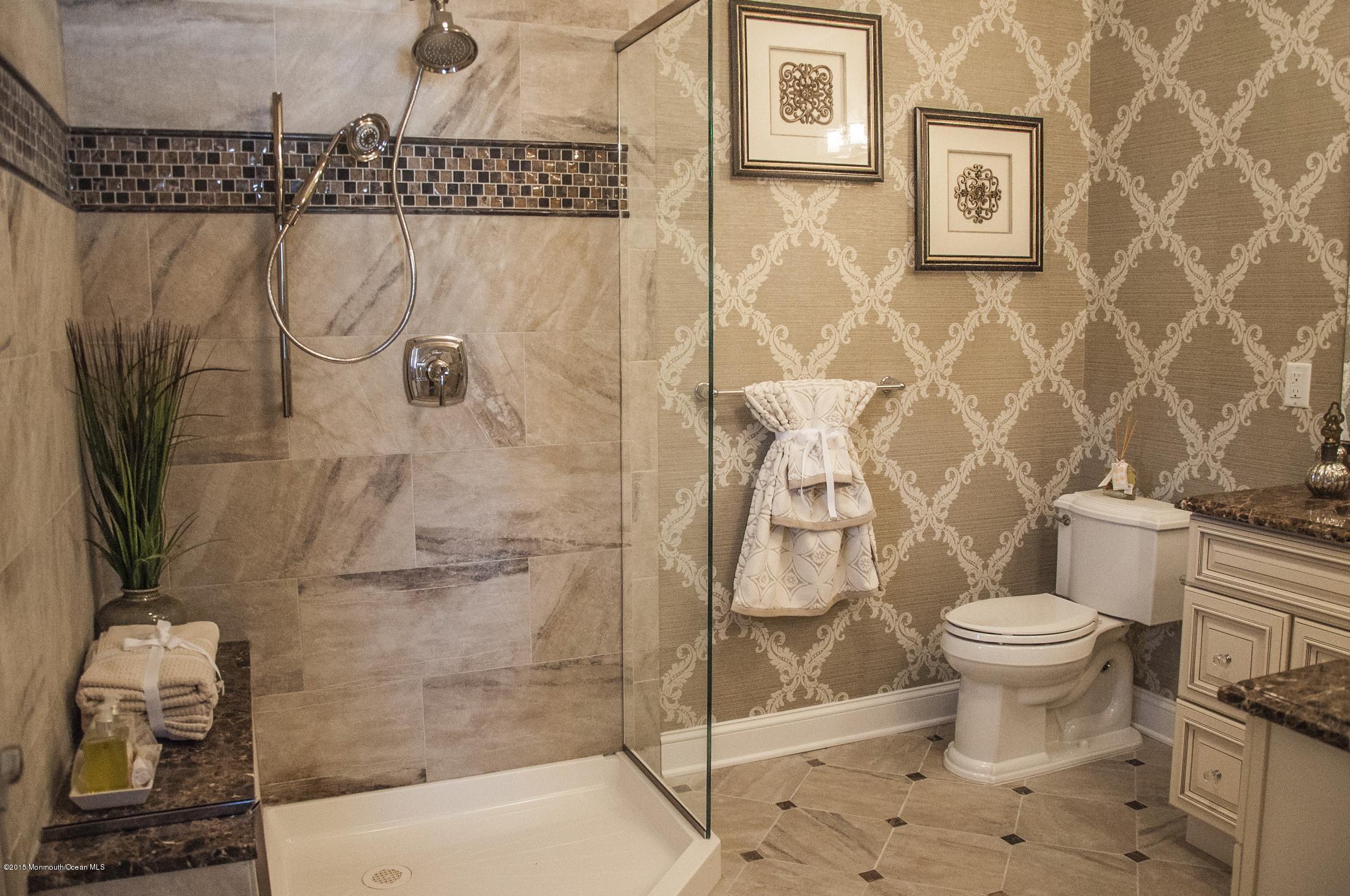25 Abbey Road Tinton Falls, NJ 07753 - Photo 8 of 22 Cambridge Model
