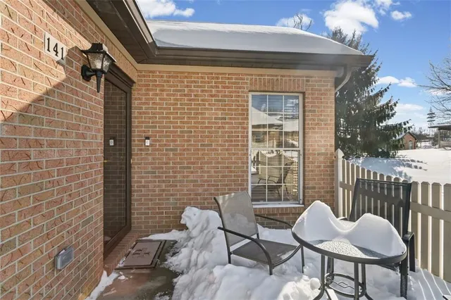 $257,000 | 141 Cambridge Drive, Harwick, PA 15049