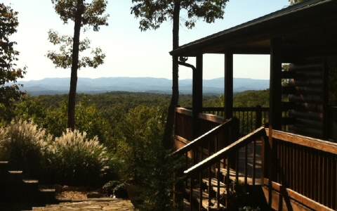 44 Coon Gap Road Morganton, GA 30560 - Photo 1 of 1 Main View