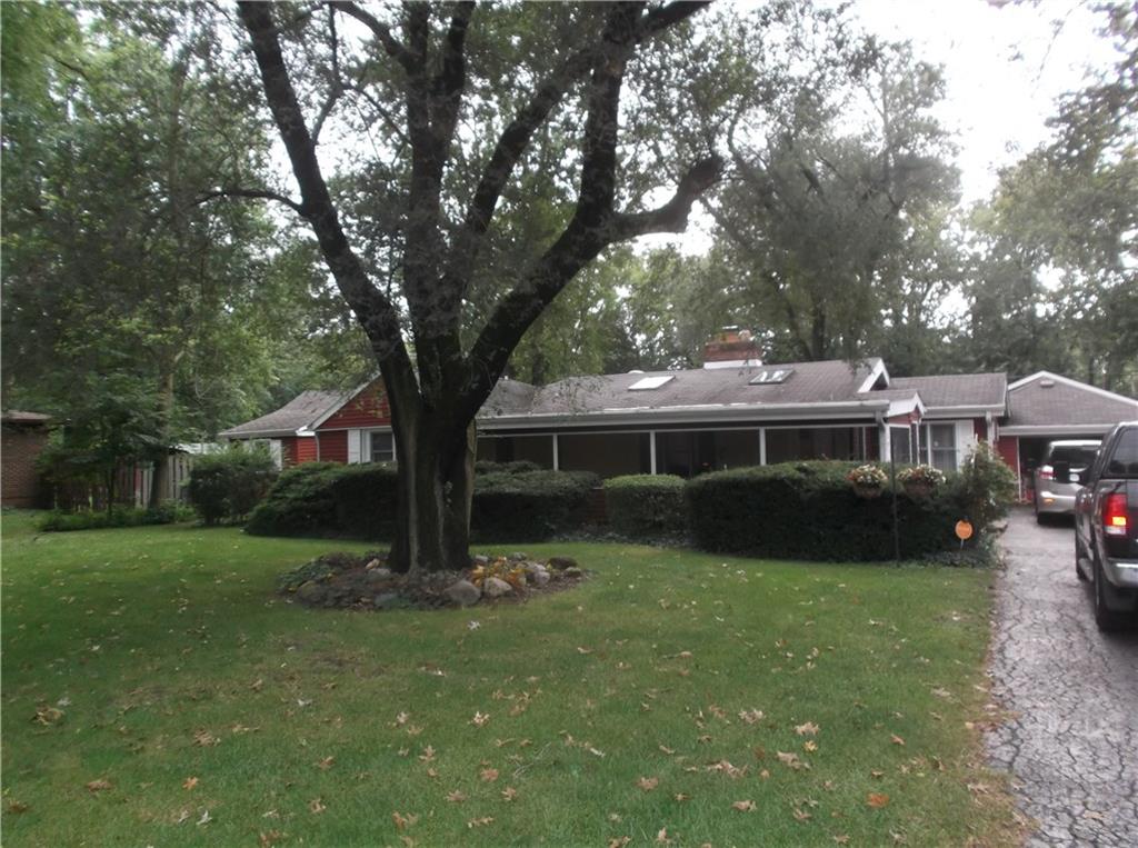 186 South Post Road Indianapolis, IN 46219 - Photo 1 of 1 Gallery Image 1