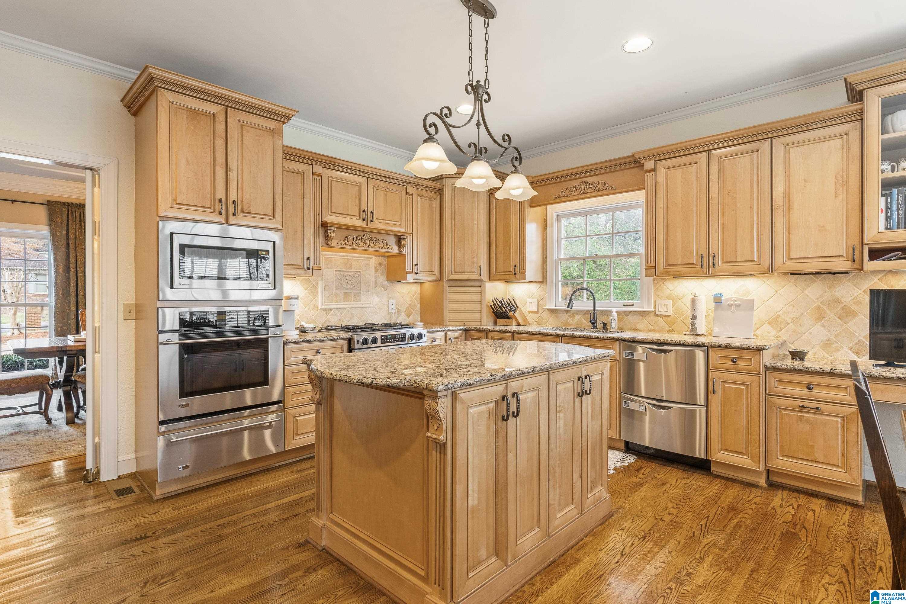 3569 Kingshill Road Birmingham, AL 35223 - Photo 13 of 54