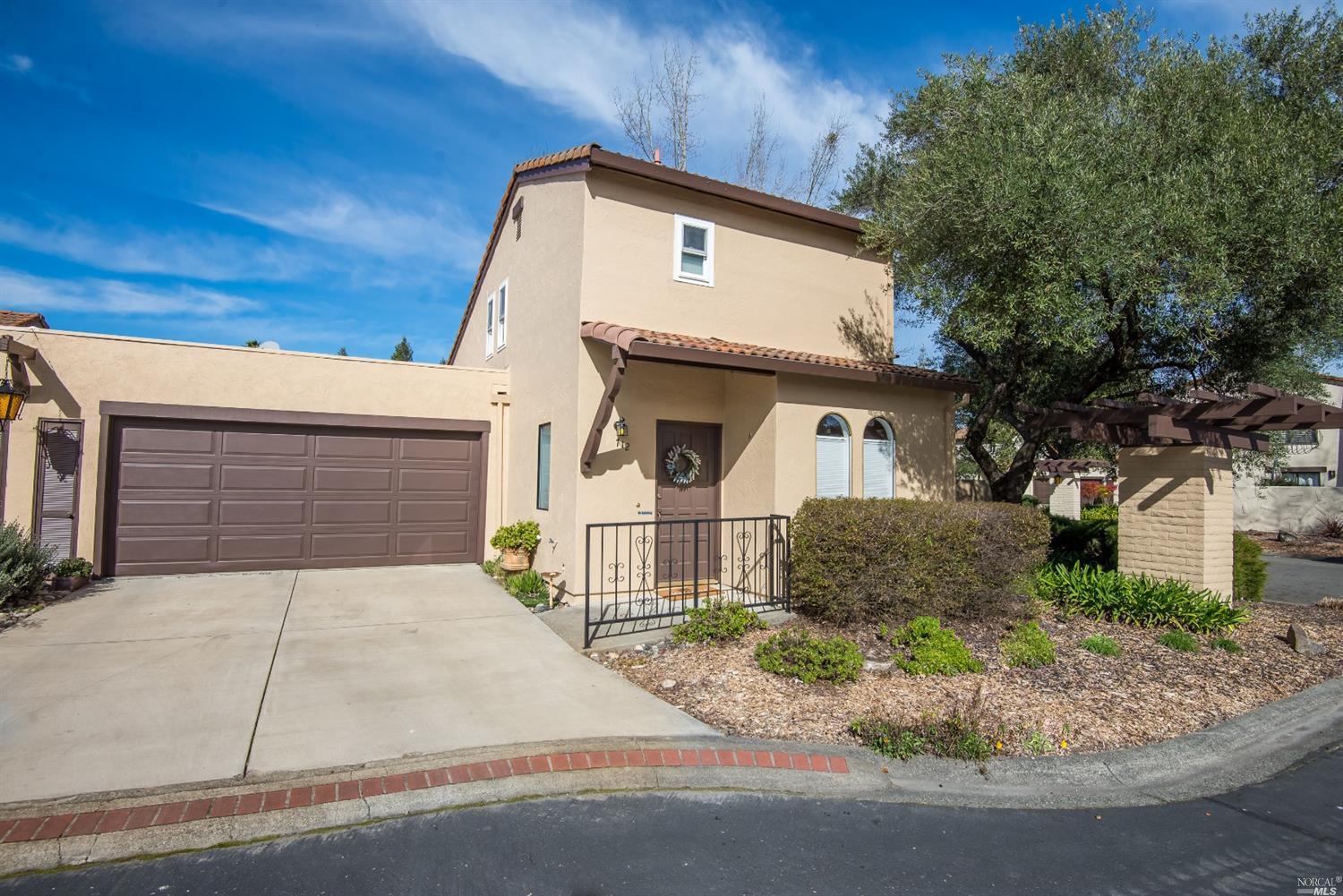 712 Adobe Drive Santa Rosa, CA 95404 - Photo 1 of 1 Gallery Image 1