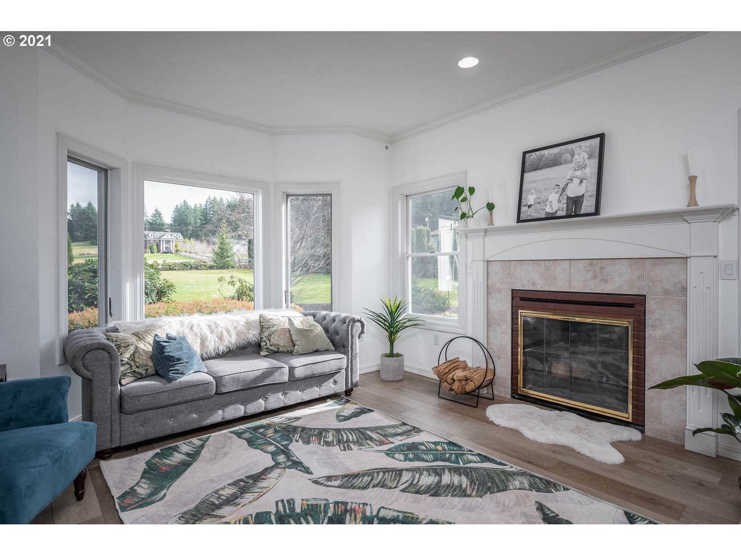 12945 Southeast Winston Road Damascus, OR 97089 - Photo 11 of 32