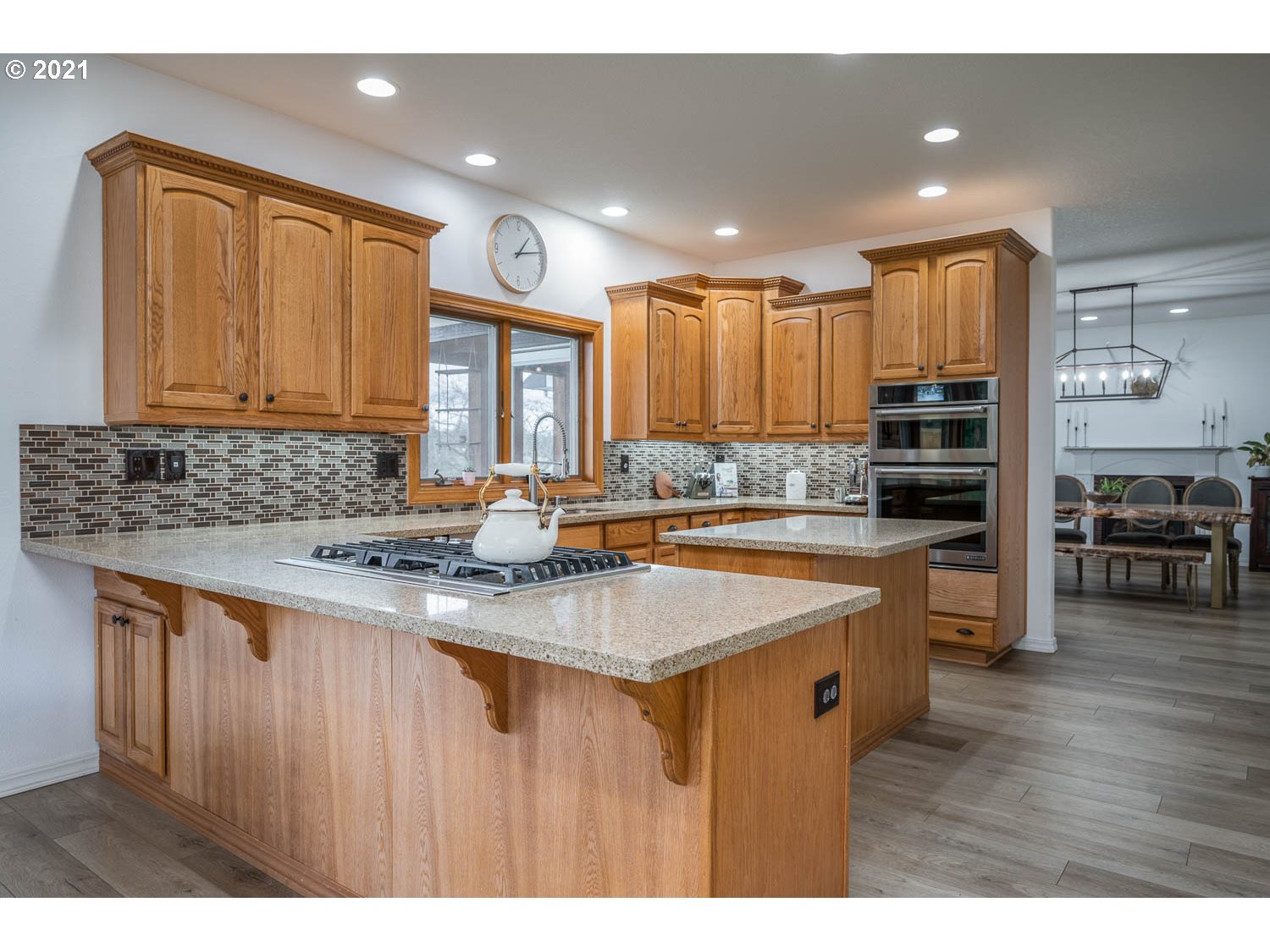 12945 Southeast Winston Road Damascus, OR 97089 - Photo 15 of 32
