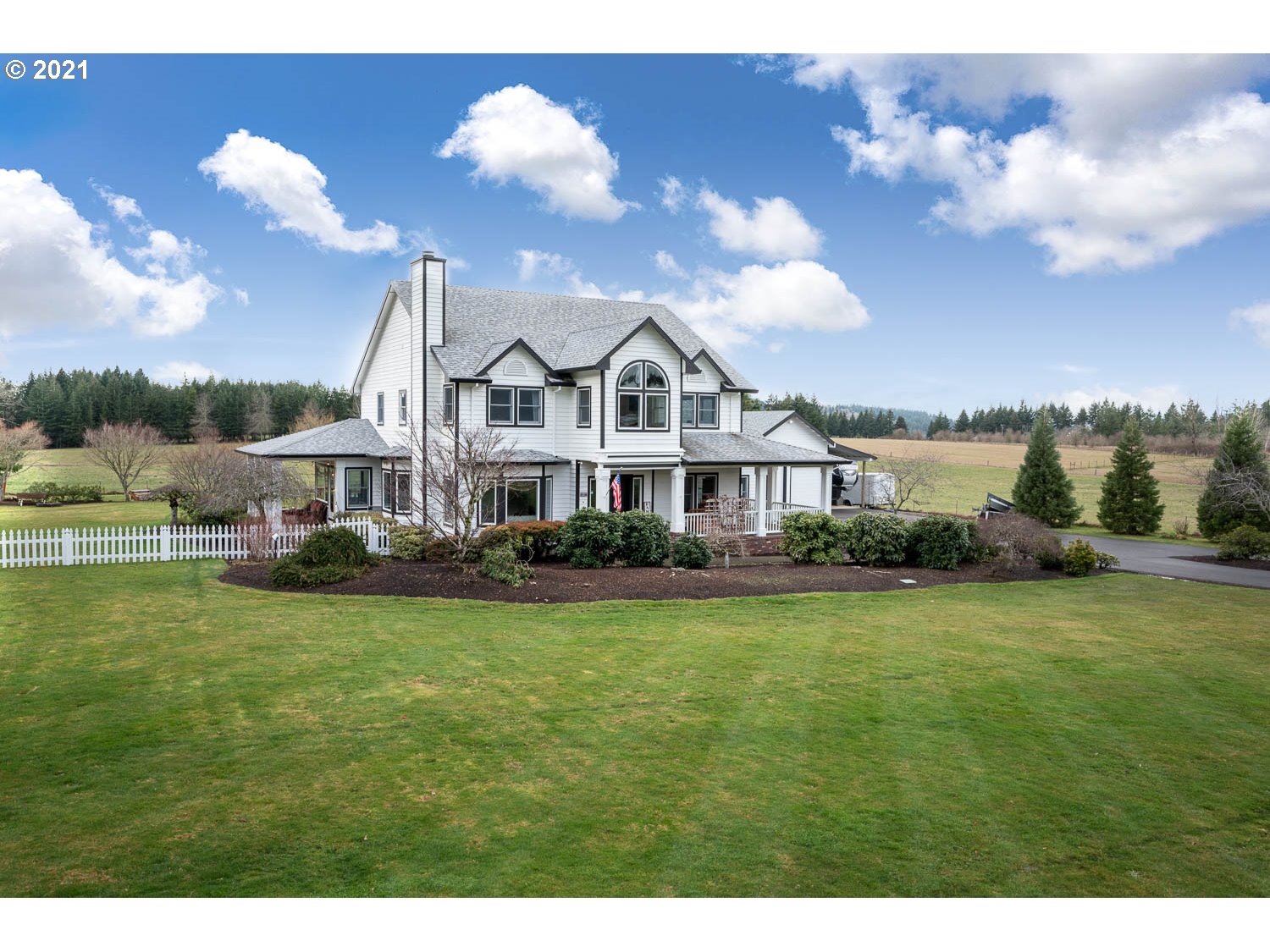 12945 Southeast Winston Road Damascus, OR 97089 - Photo 6 of 32