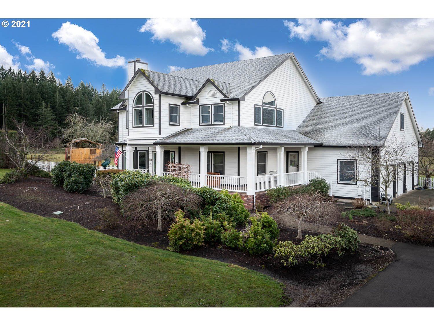 12945 Southeast Winston Road Damascus, OR 97089 - Photo 8 of 32