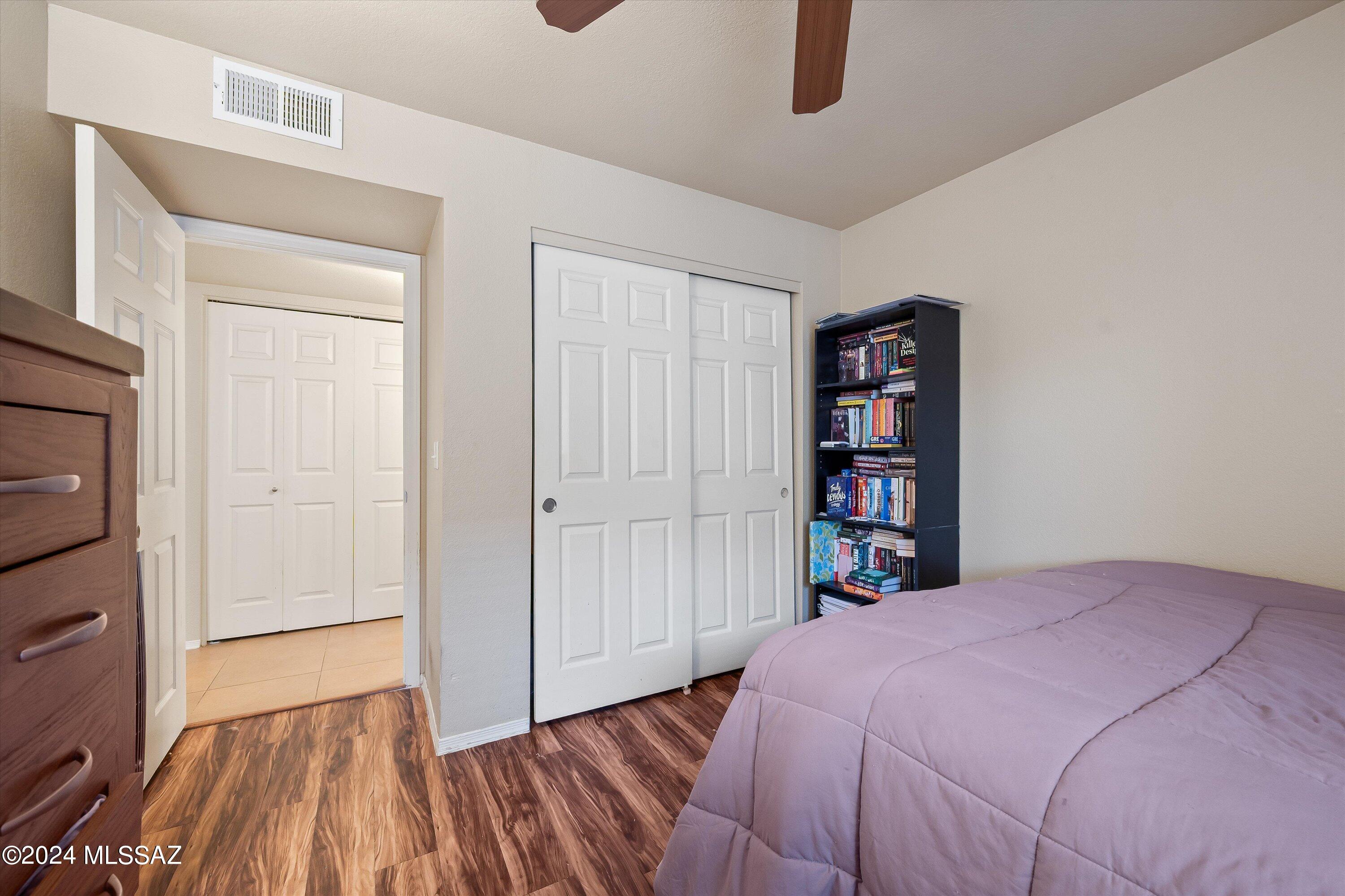 7255 East Snyder Road, Unit 4106 Tucson, AZ 85750 - Photo 28 of 38
