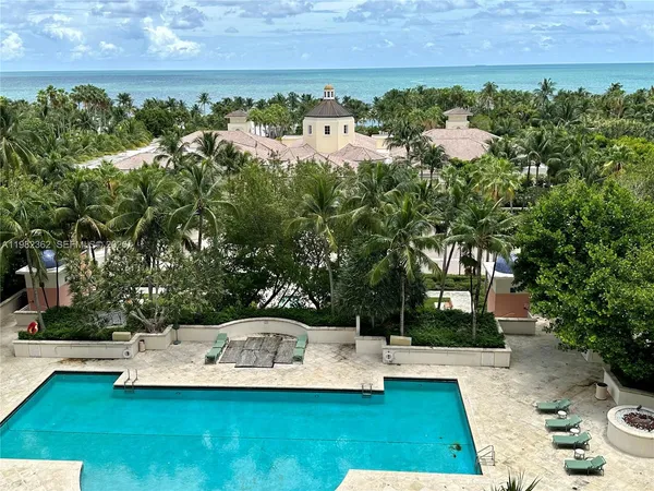 $19,000 | 785 Crandon Boulevard, Unit 803, Key Biscayne, FL 33149