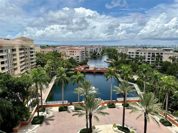 $19,000 | 785 Crandon Boulevard, Unit 803, Key Biscayne, FL 33149