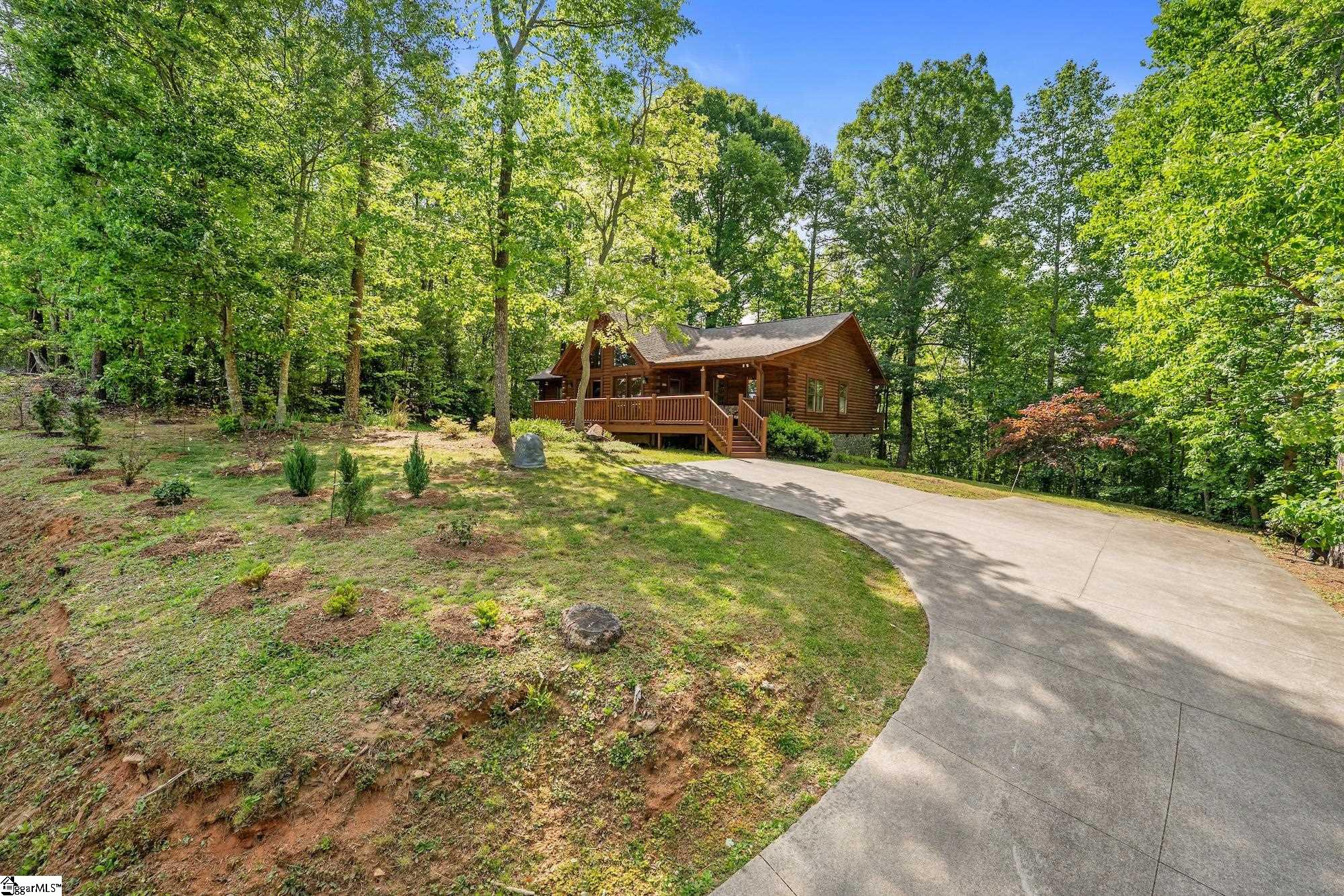21 West Ridge Drive Travelers Rest, SC 29690 - Photo 3 of 50