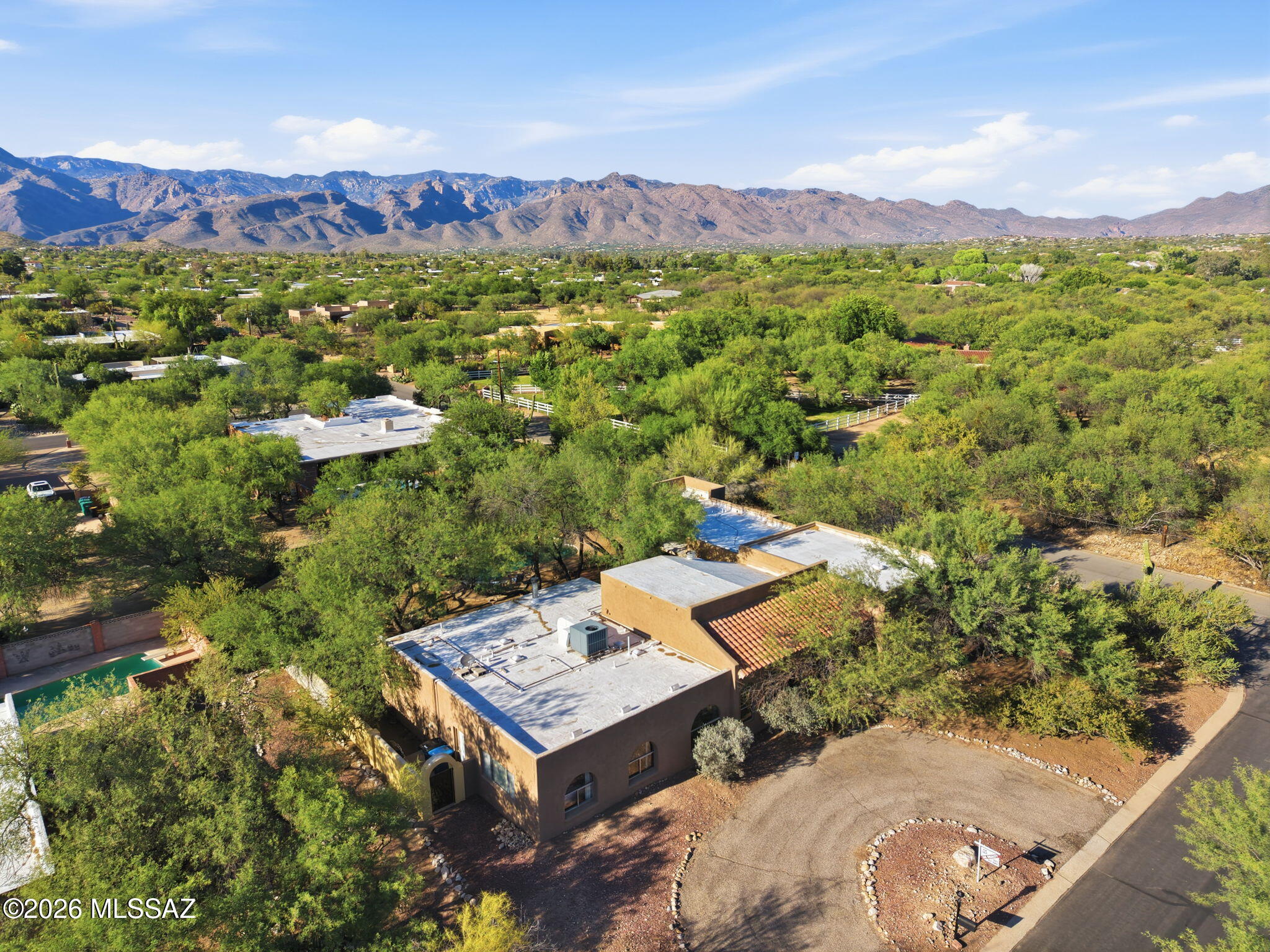 8041 East Alvin Road Tucson, AZ 85750 - Photo 34 of 41