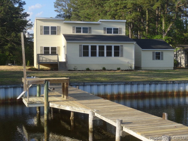 22 South Sioux Road Kilmarnock, VA 22482 - Photo 8 of 22