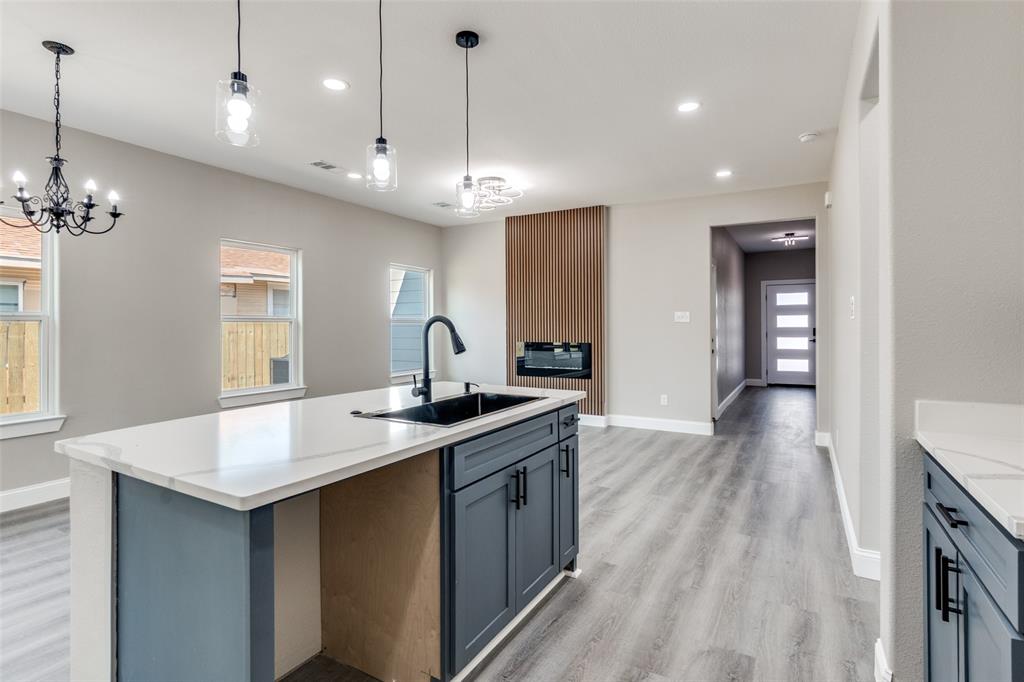 3402 Spring Avenue Dallas, TX 75215 - Photo 7 of 19 Gallery Image 7