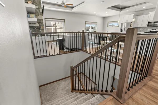 $615,000 | 2089 67th Avenue South, Fargo, ND 58104