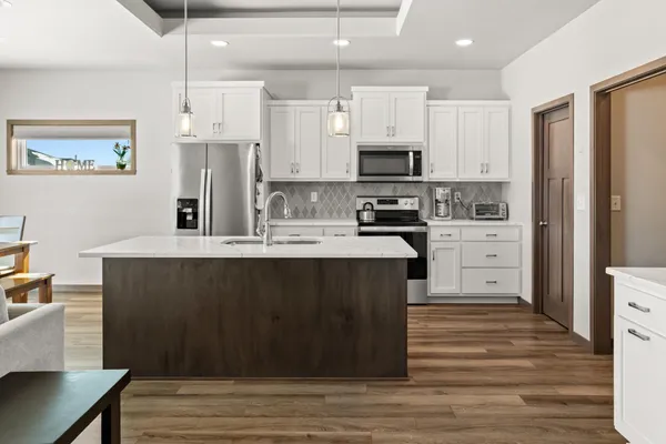 $615,000 | 2089 67th Avenue South, Fargo, ND 58104
