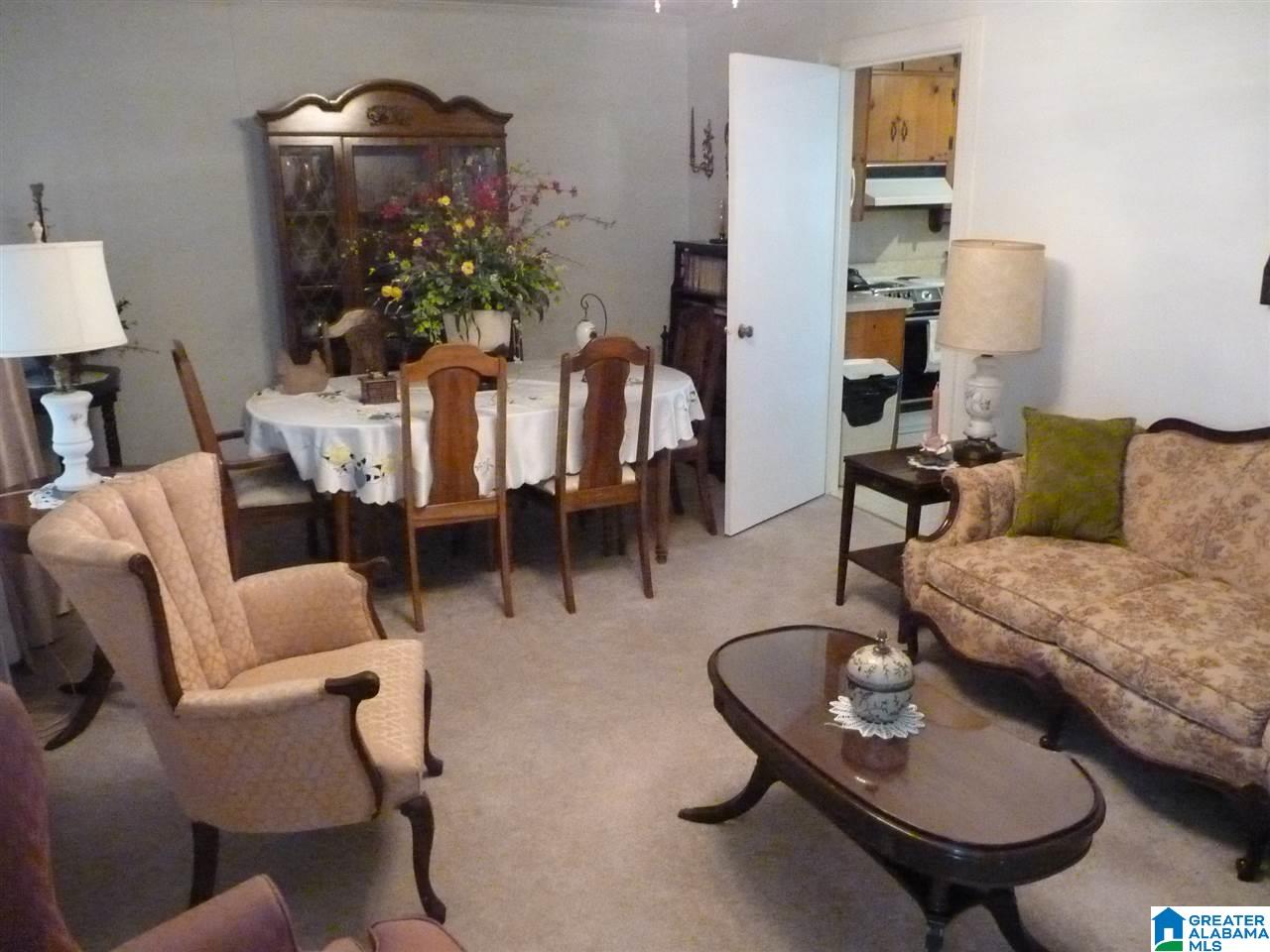 580 Brecon Access Road Talladega, AL 35160 - Photo 4 of 33