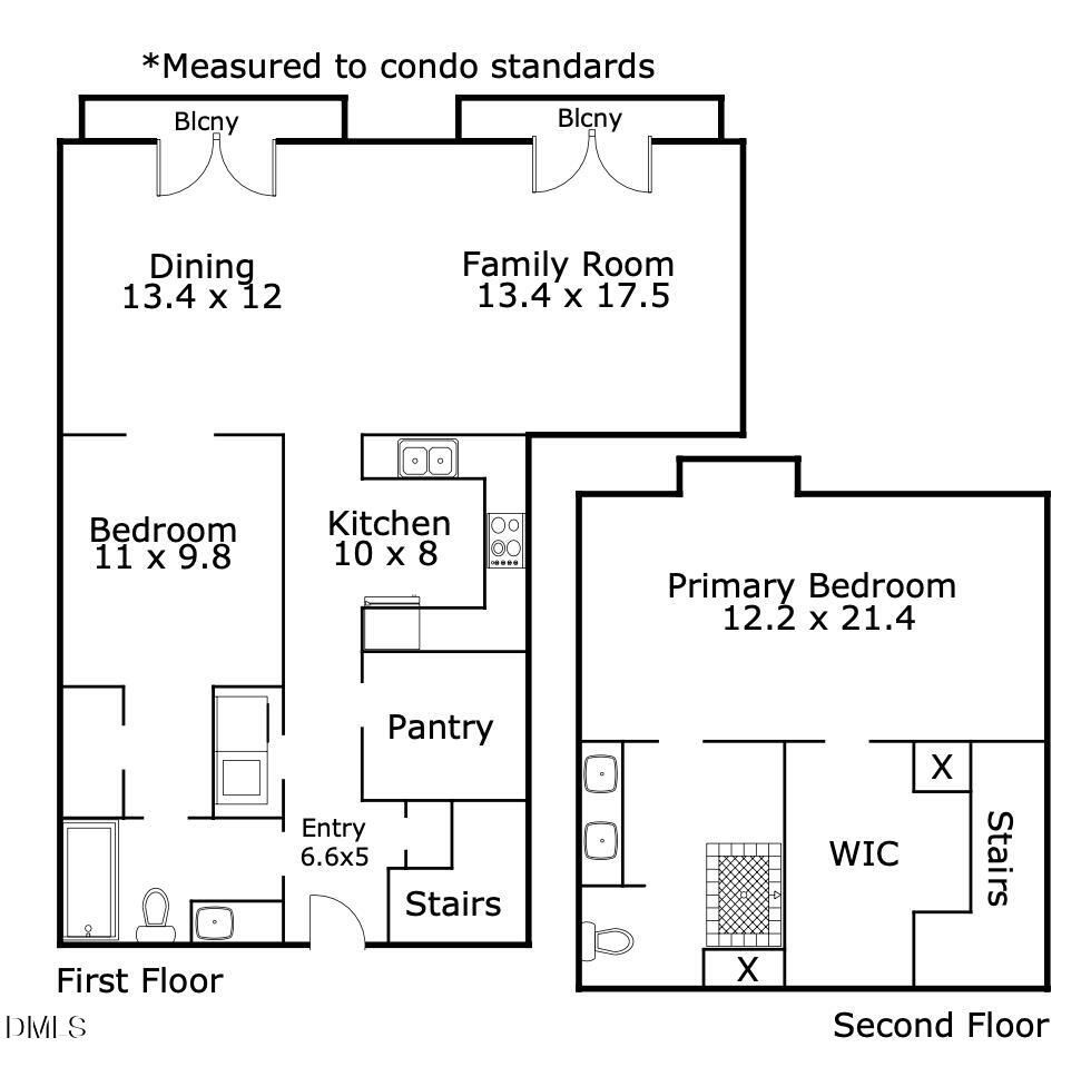 200 South Dawson Street, Unit 104 Raleigh, NC 27601 - Photo 32 of 33 02-200 S Dawson Unit 104