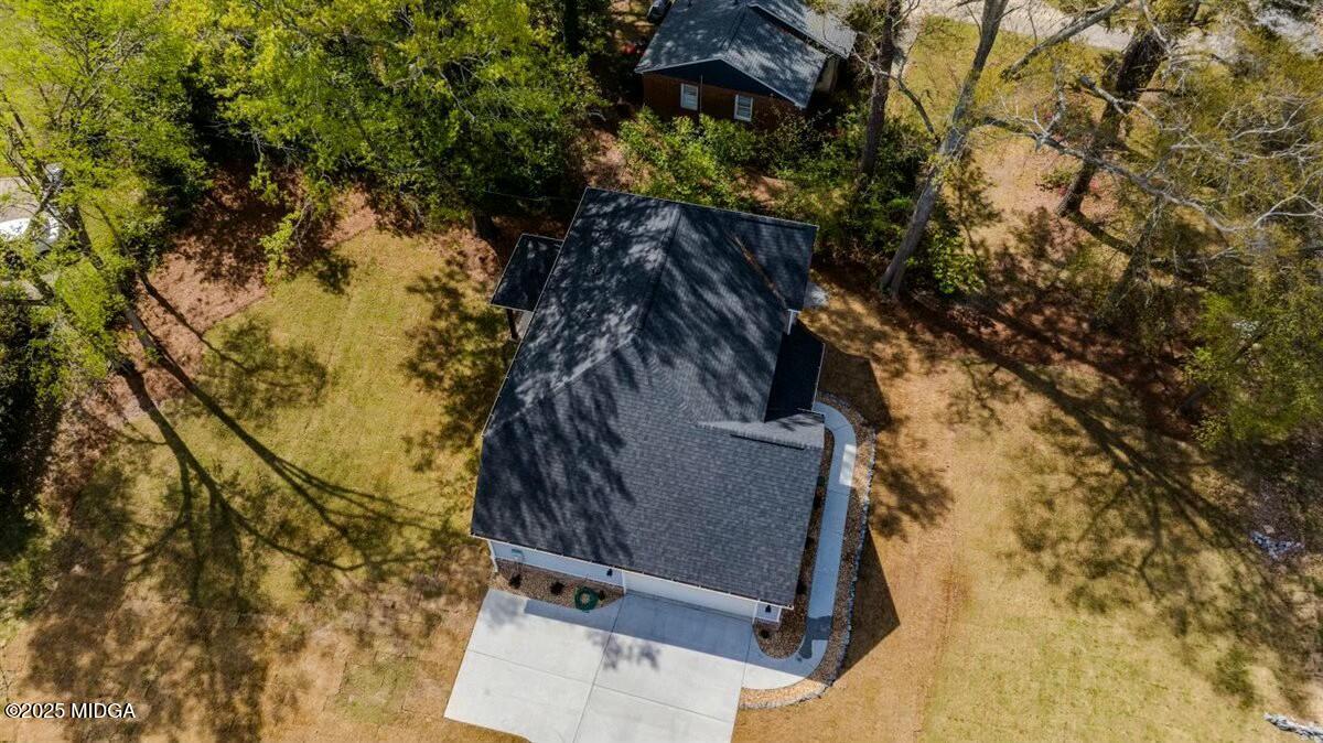 635 Wimbish Road Macon, GA 31210 - Photo 11 of 55 Ariel View