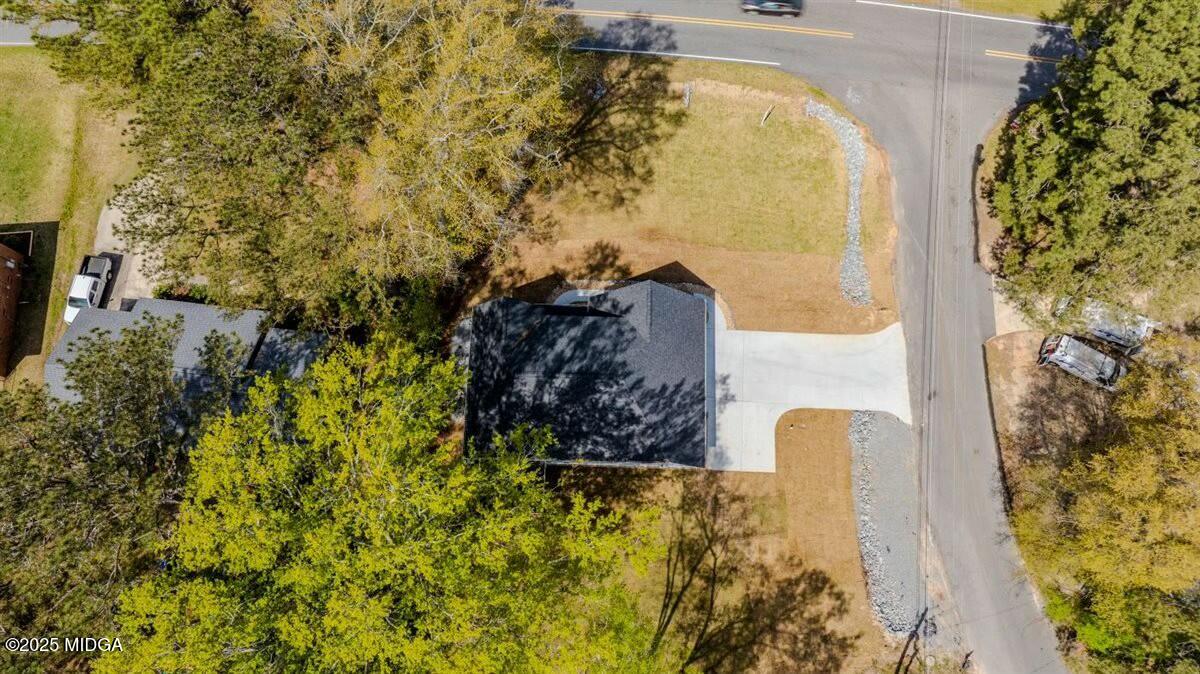 635 Wimbish Road Macon, GA 31210 - Photo 14 of 55 Ariel View