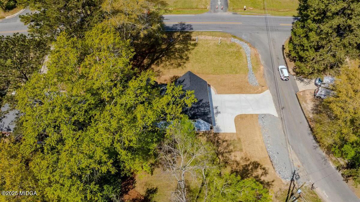 635 Wimbish Road Macon, GA 31210 - Photo 15 of 55 Ariel View