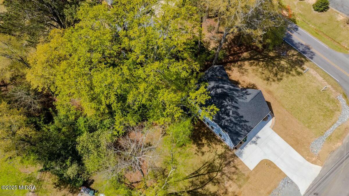 635 Wimbish Road Macon, GA 31210 - Photo 16 of 55 Ariel View