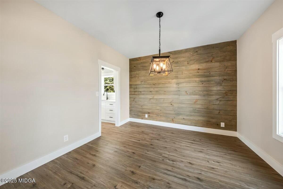 635 Wimbish Road Macon, GA 31210 - Photo 18 of 55 Dining Area