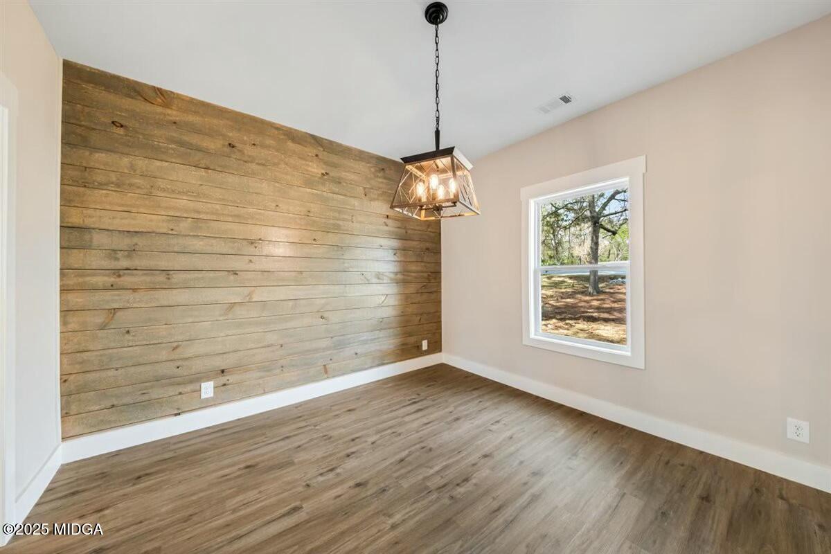635 Wimbish Road Macon, GA 31210 - Photo 19 of 55 Dining Area