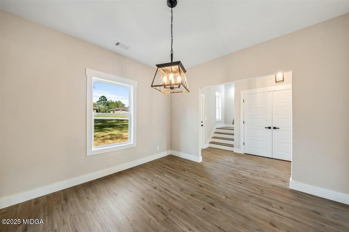 635 Wimbish Road Macon, GA 31210 - Photo 20 of 55 Dining Area