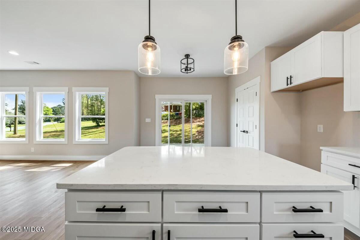 635 Wimbish Road Macon, GA 31210 - Photo 25 of 55 Kitchen