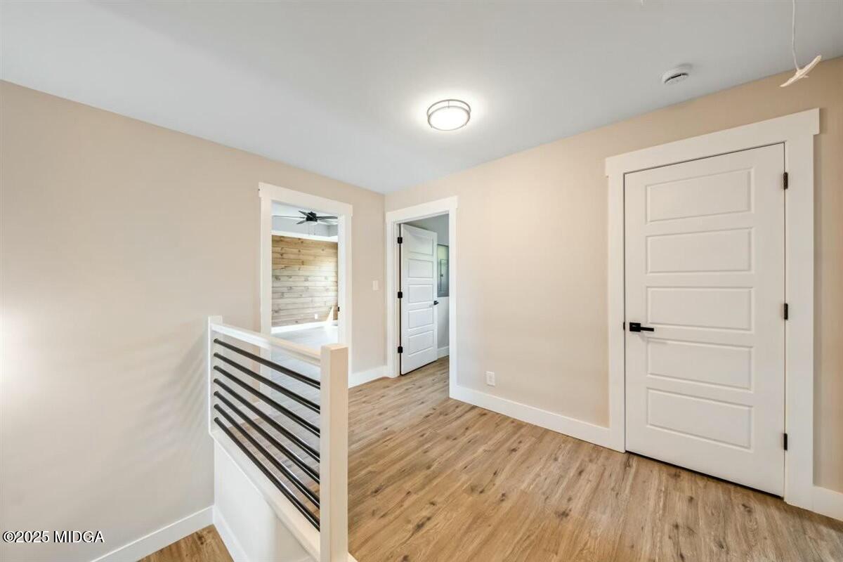 635 Wimbish Road Macon, GA 31210 - Photo 35 of 55 Upstairs
