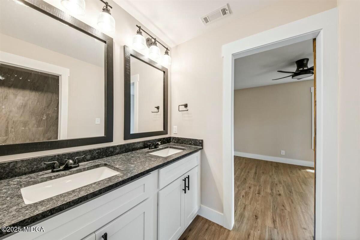 635 Wimbish Road Macon, GA 31210 - Photo 39 of 55 Bathroom