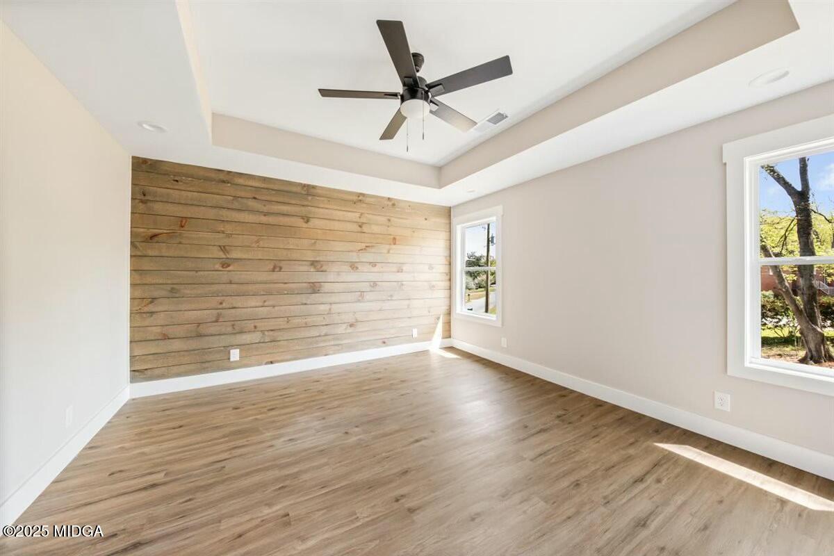 635 Wimbish Road Macon, GA 31210 - Photo 43 of 55 Master Bedroom