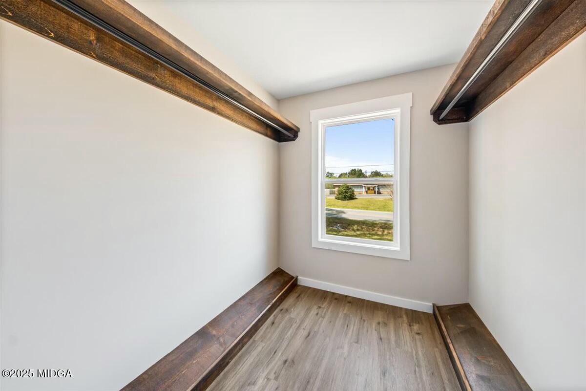 635 Wimbish Road Macon, GA 31210 - Photo 49 of 55 Closet
