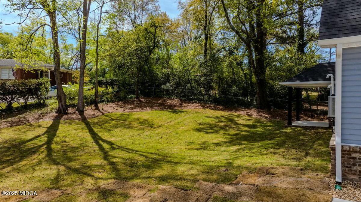 635 Wimbish Road Macon, GA 31210 - Photo 50 of 55 Backyard
