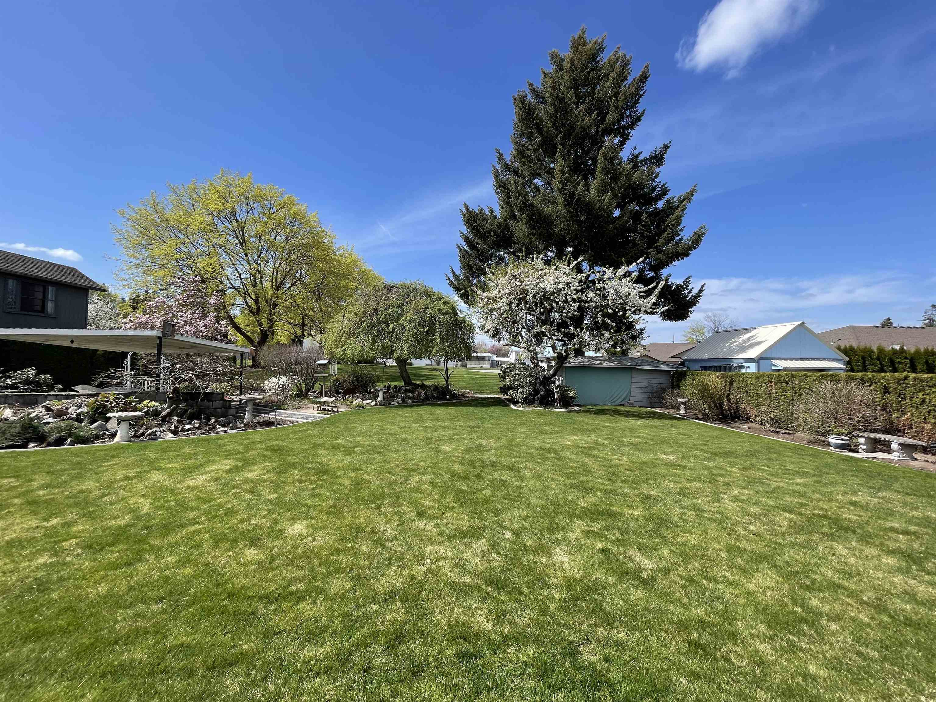 1418 South Wilbur Road Spokane Valley, WA 99206 - Photo 45 of 49 Gallery Image 45