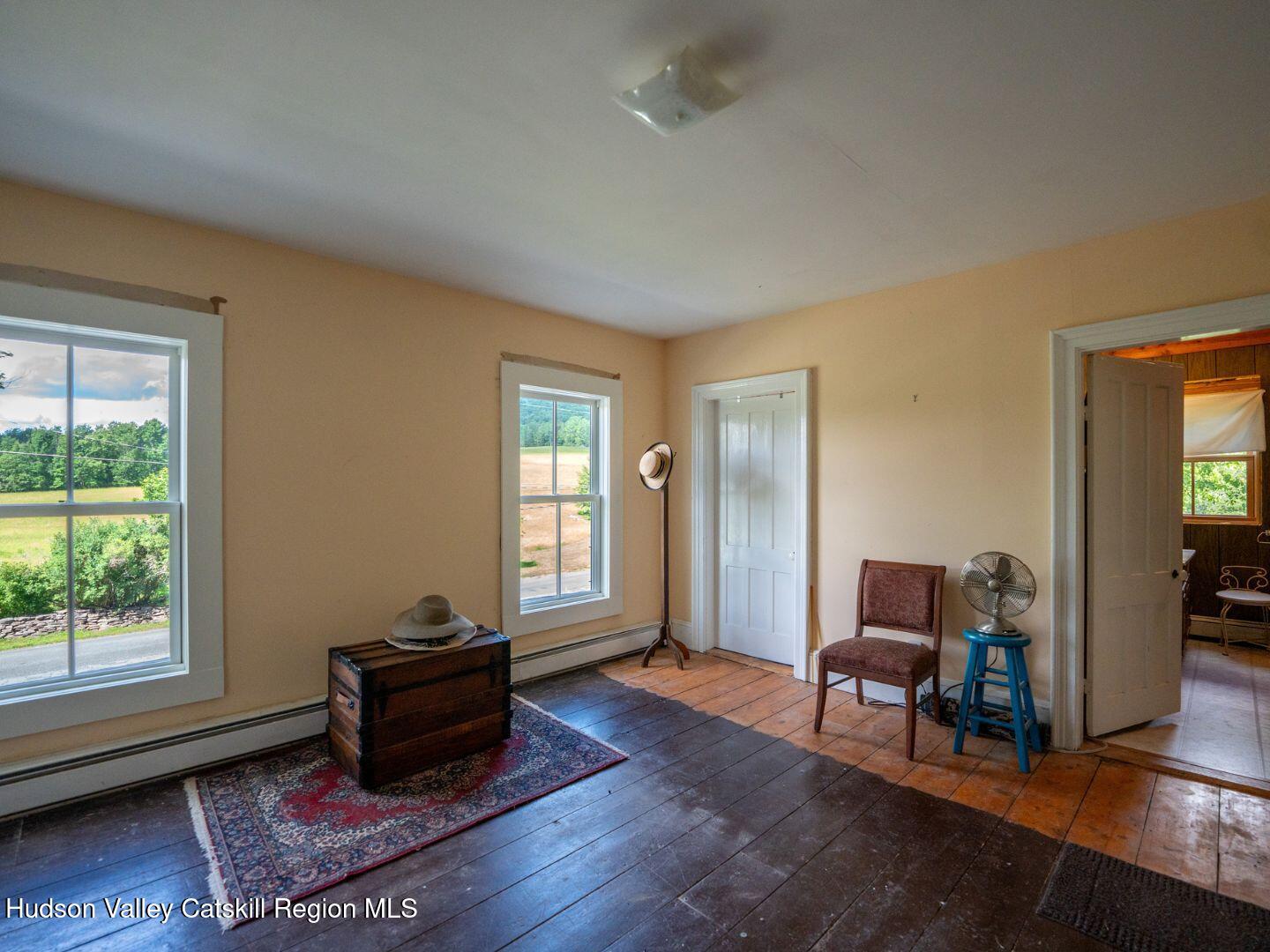 890 Hogg Mountain Road Fleischmanns, NY 12430 - Photo 24 of 41 25